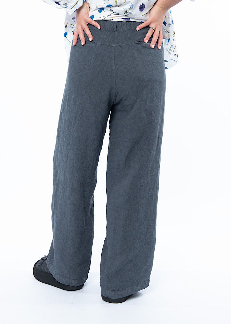 HANNOH WESSEL PUEBLA TROUSER