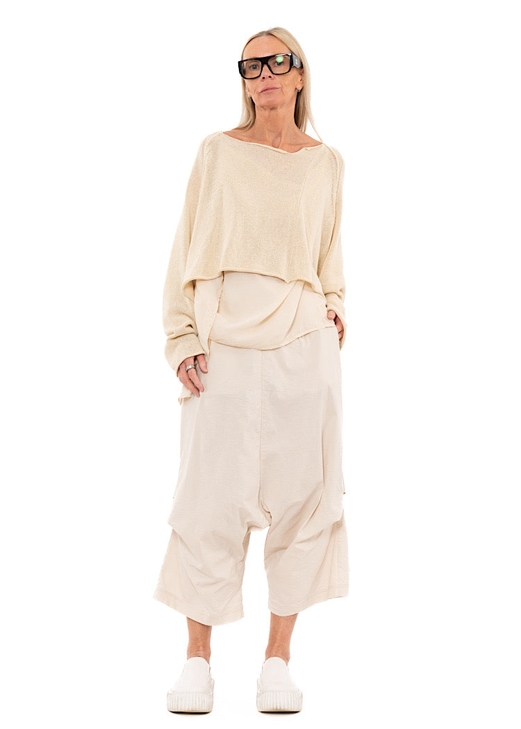 RUNDHOLZ MAINLINE PULLOVER