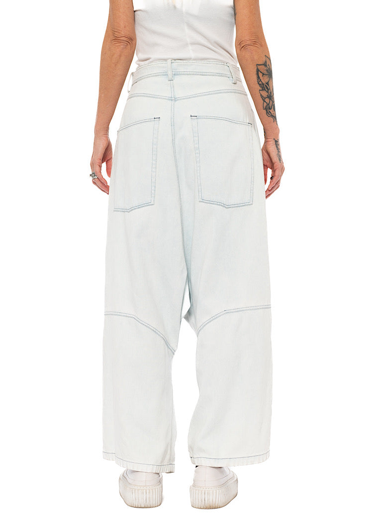 PRE-LOVED RUNDHOLZ MAINLINE TROUSER