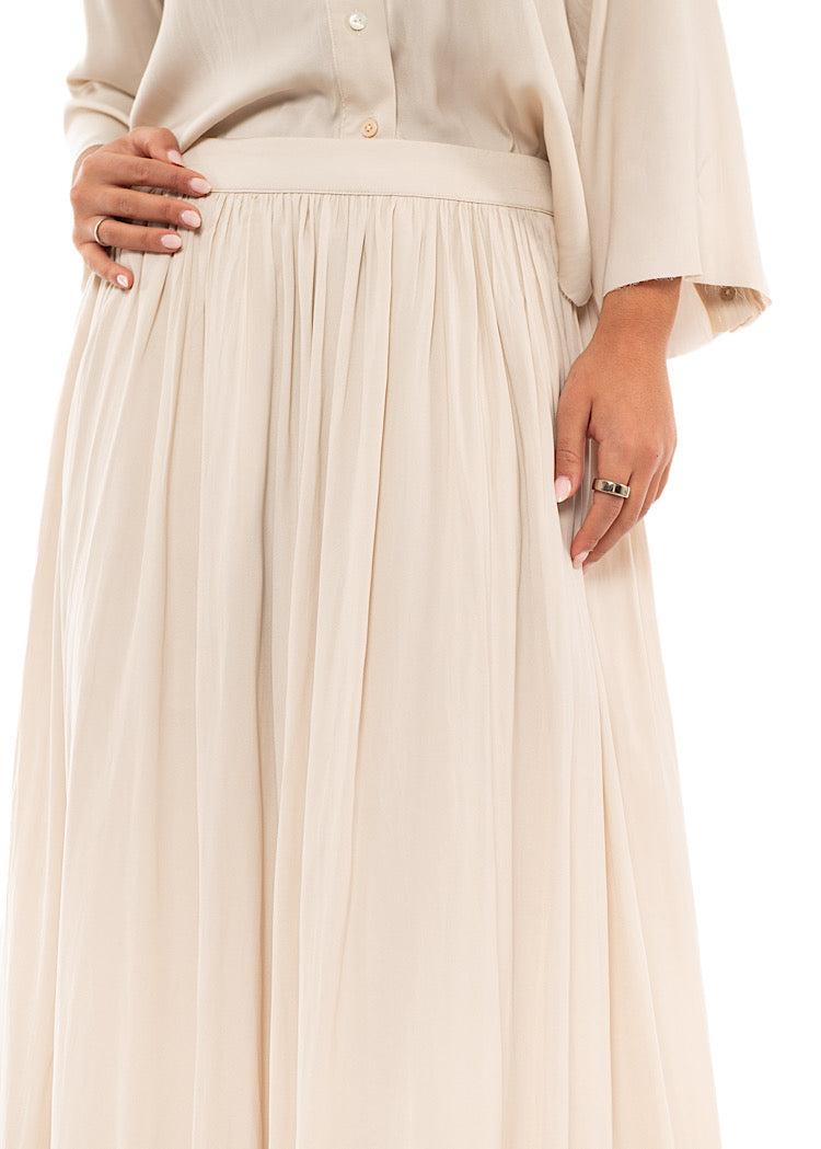 ALEKSANDR MANAMIS SKIRT