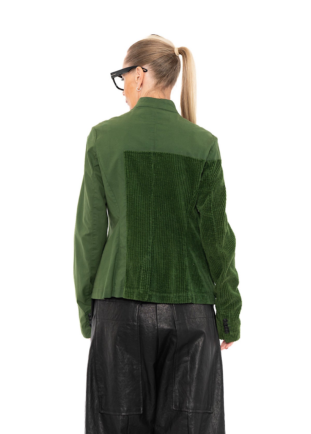 RUNDHOLZ DIP JACKET