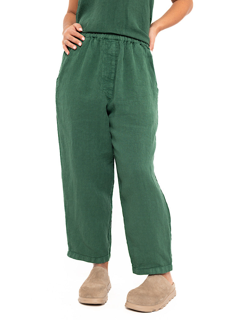 MANUELLE GUIBAL TROUSER