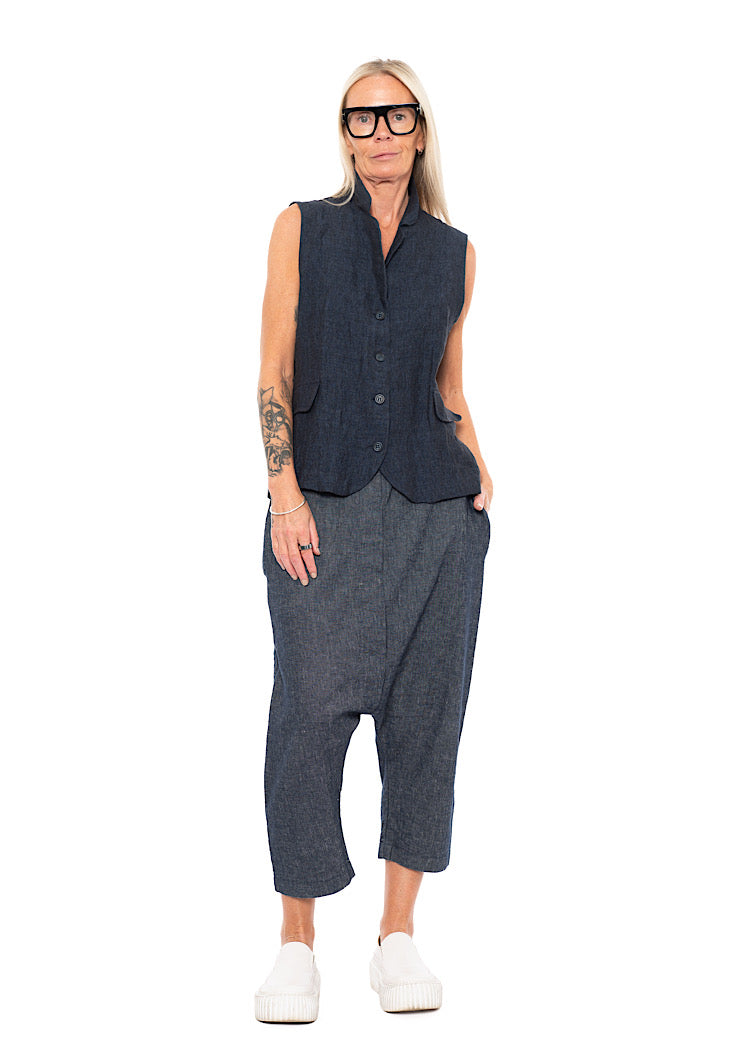 MAMA B LIPPIA D TROUSER