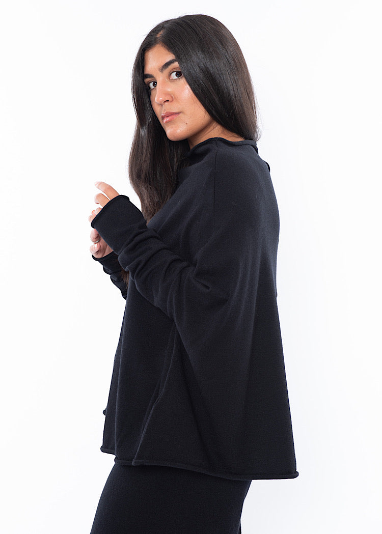 LA VACA LOCA GISELA PULLOVER