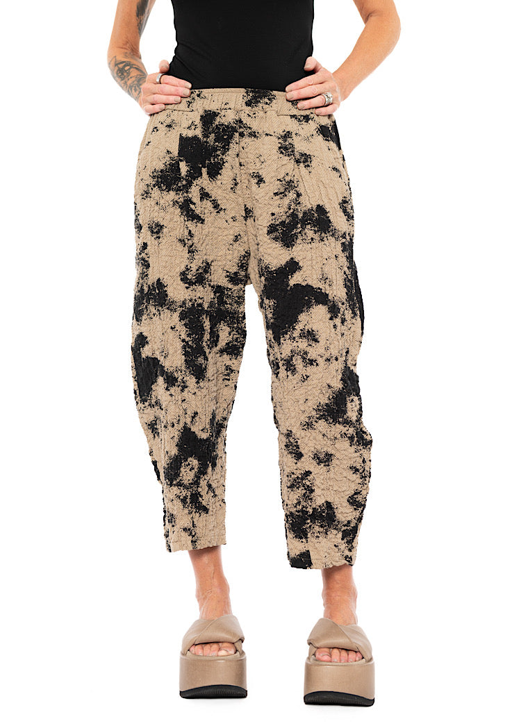 MAMA B BIANCO S TROUSER