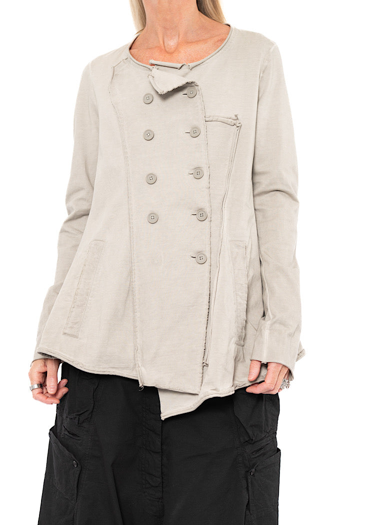 PRE-LOVED RUNDHOLZ BLACK LABEL JACKET