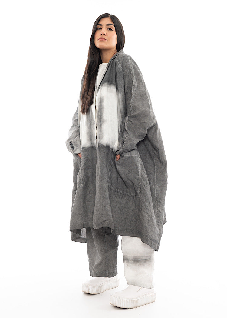 RUNDHOLZ MAINLINE COAT