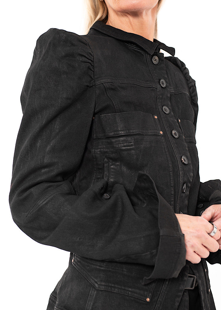 RUNDHOLZ DIP JACKET