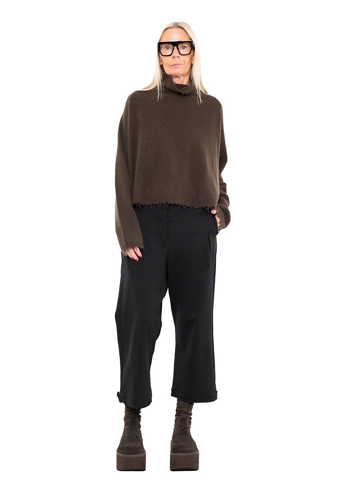 RUNDHOLZ MAINLINE TROUSER