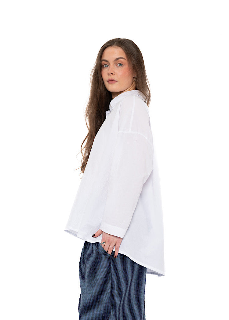MAMA B ACCESA C SHIRT