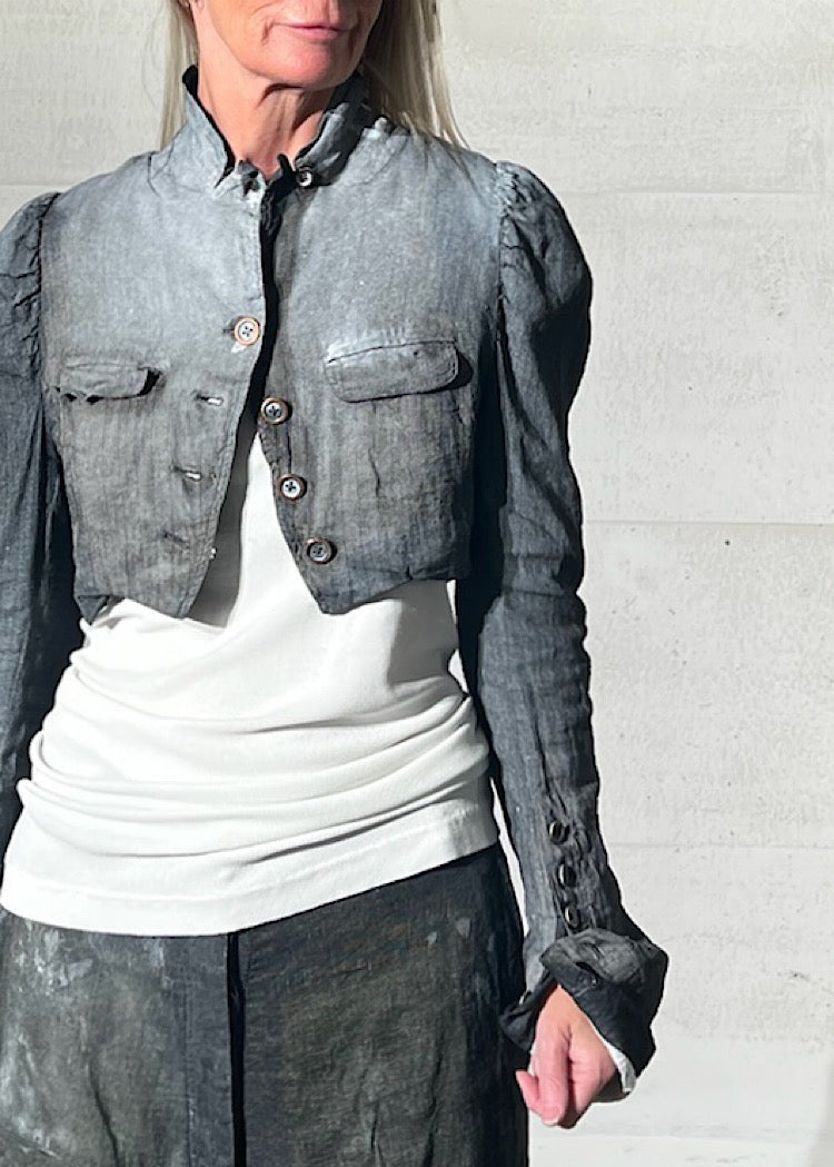 PRE-ORDER RUNDHOLZ DIP JACKET