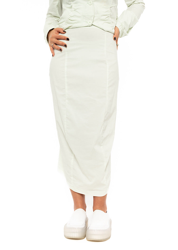RUNDHOLZ BLACK LABEL SKIRT