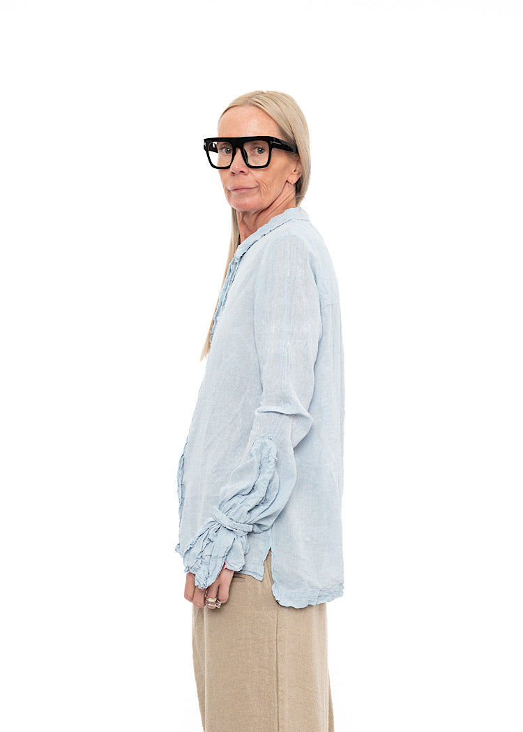 RUNDHOLZ DIP SHIRT