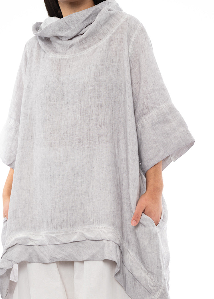 ZILBERMAN TUNIC