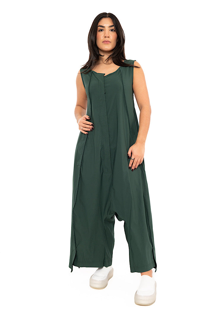 RUNDHOLZ BLACK LABEL OVERALL