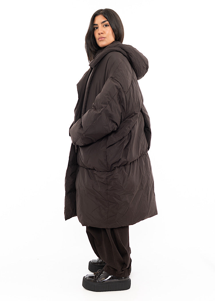 RUNDHOLZ MAINLINE COAT