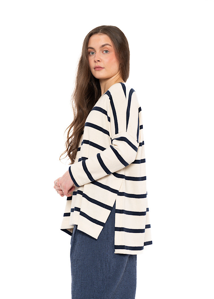 MAMA B EMOTIVA PULLOVER