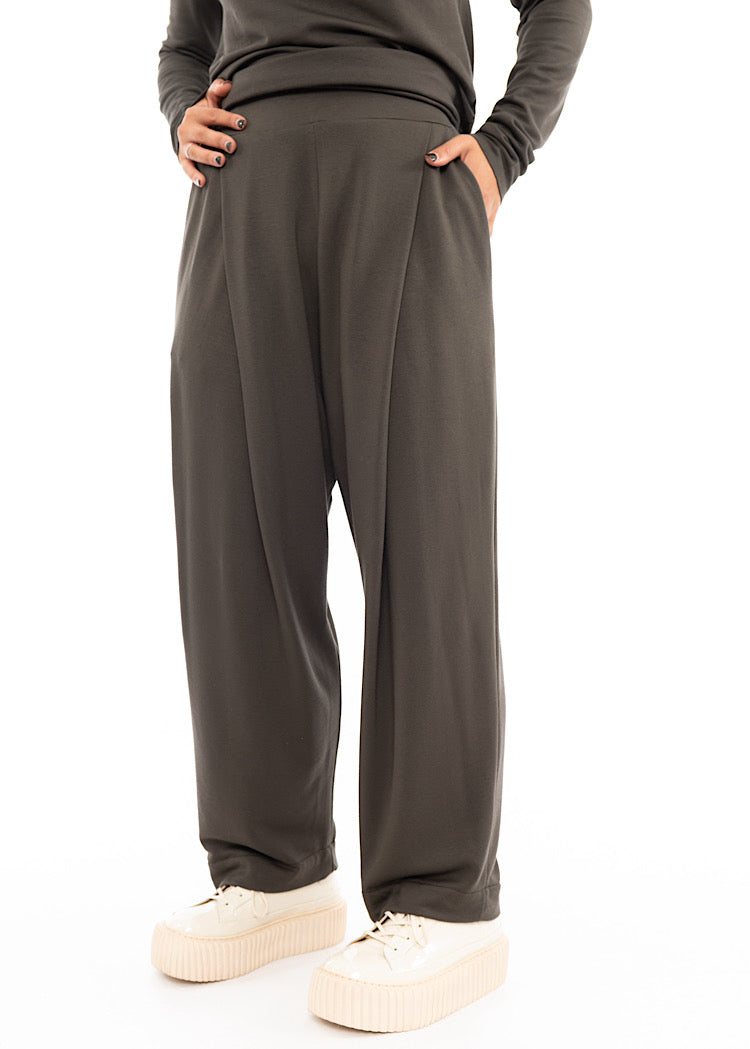 LA VACA LOCA ALMA TROUSER