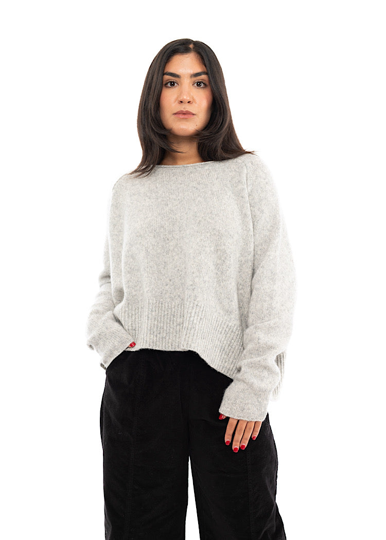 RUNDHOLZ BLACK LABEL PULLOVER