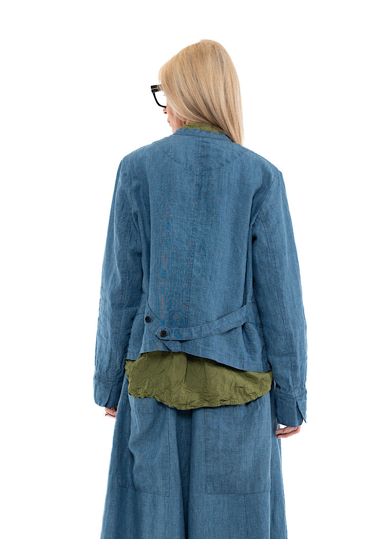 PAS DE CALAIS JACKET