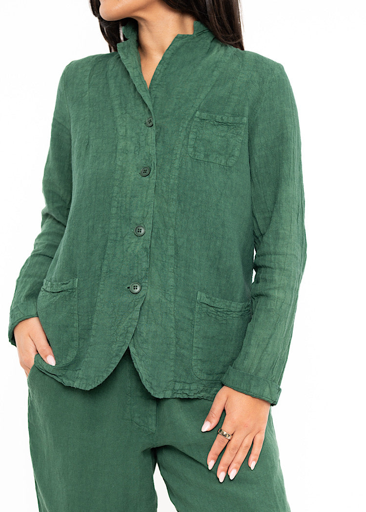 MANUELLE GUIBAL JACKET