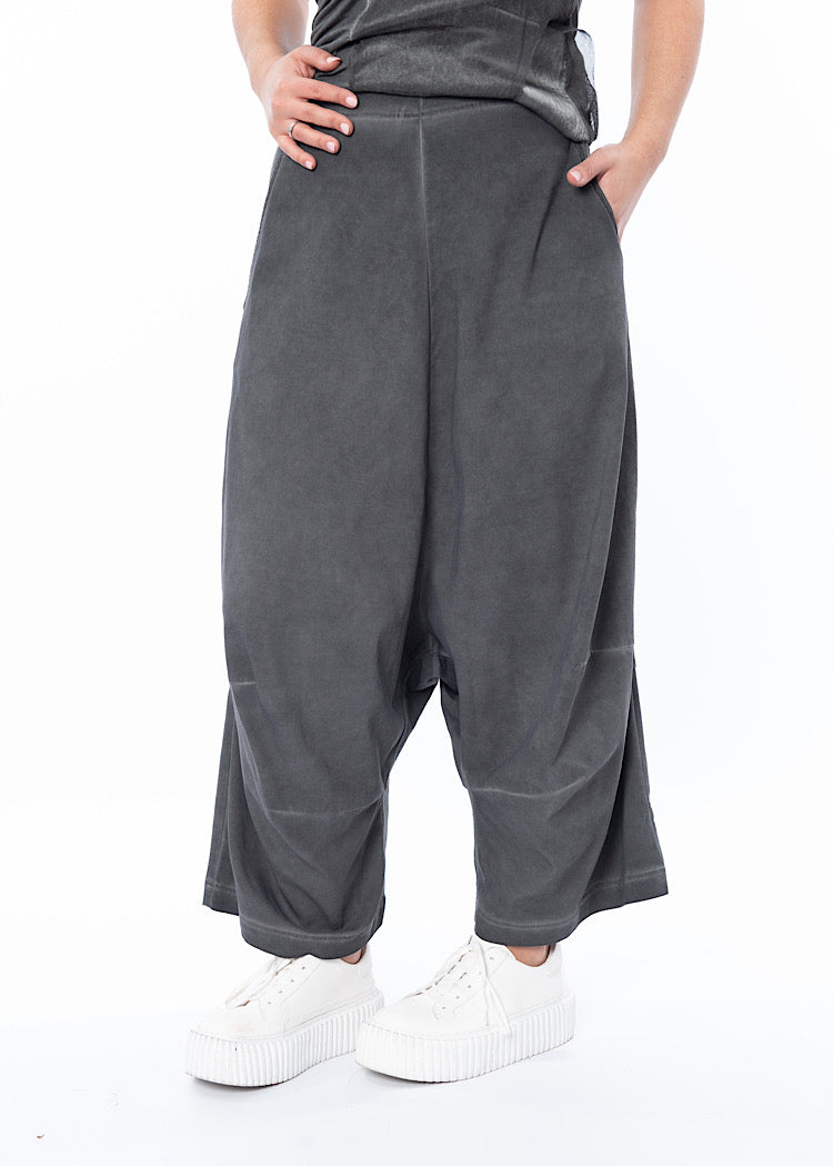 RUNDHOLZ DIP TROUSER