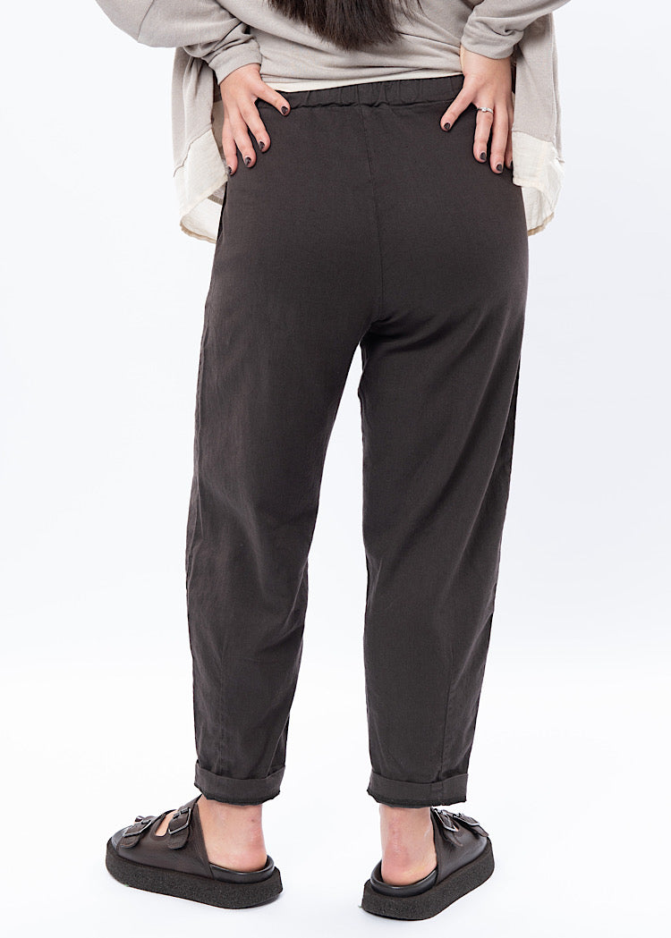 MAMA B CERVO D TROUSER