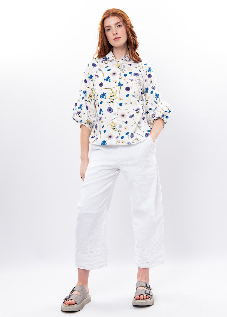 HANNOH WESSEL CELIA SHIRT