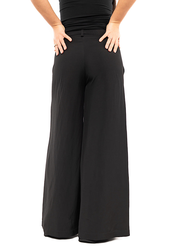 SARAH PACINI TROUSER