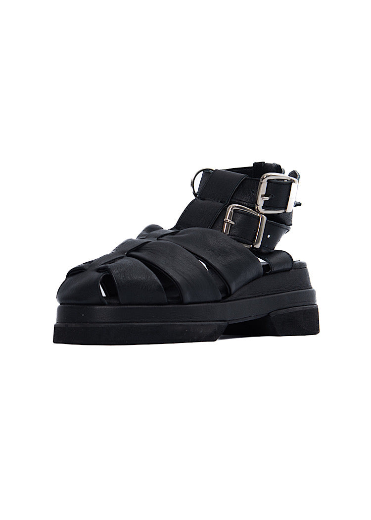 BREAD & BUTTER SANDAL