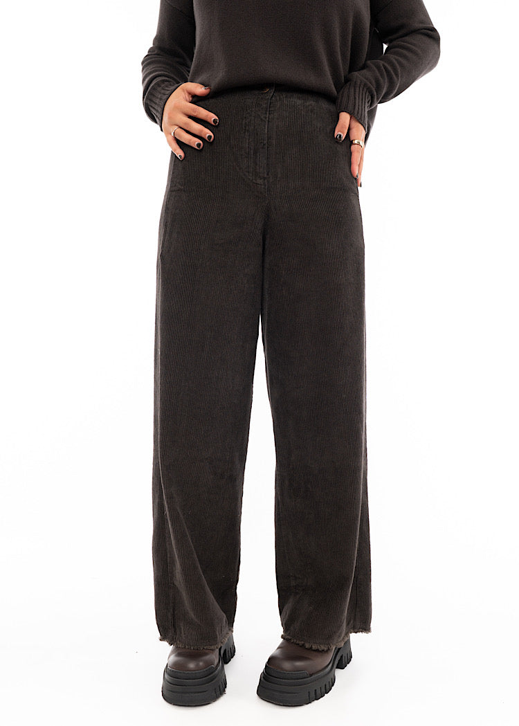 HANNOH WESSEL PAULA TROUSER