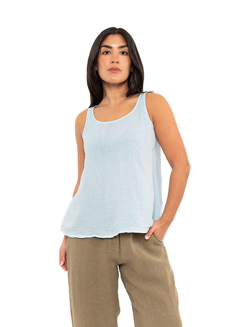 MANUELLE GUIBAL TOP