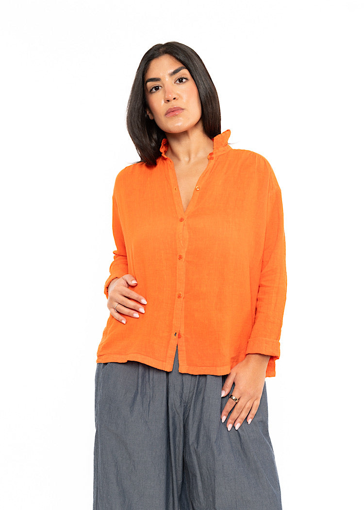 MANUELLE GUIBAL SHIRT