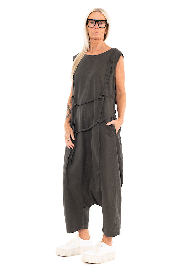 PRE-LOVED RUNDHOLZ DIP OVERALL