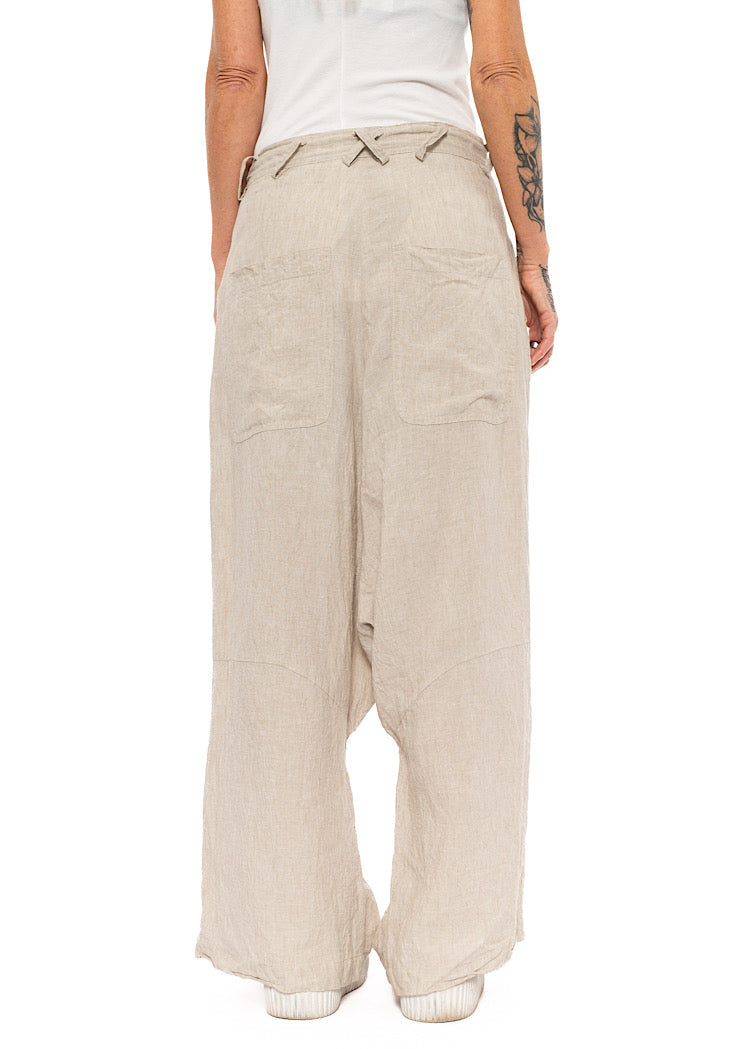 PRE-LOVED RUNDHOLZ DIP TROUSER
