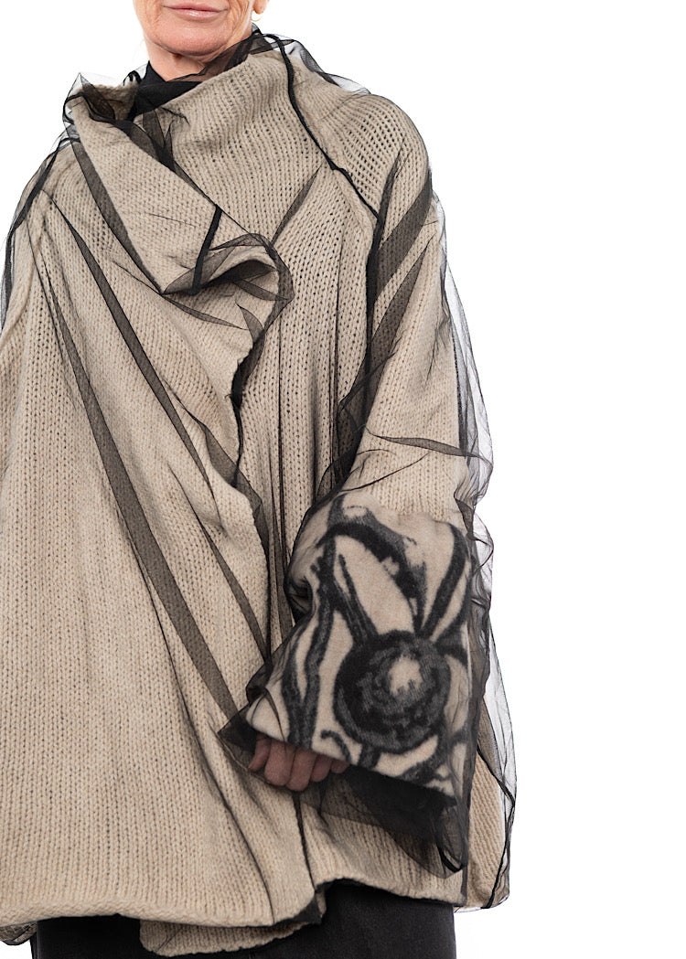 PRE-LOVED RUNDHOLZ MAINLINE JACKET