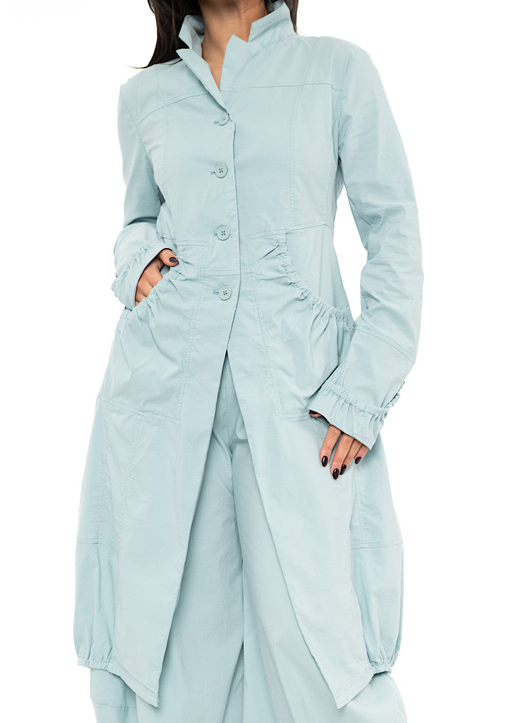 RUNDHOLZ BLACK LABEL COAT