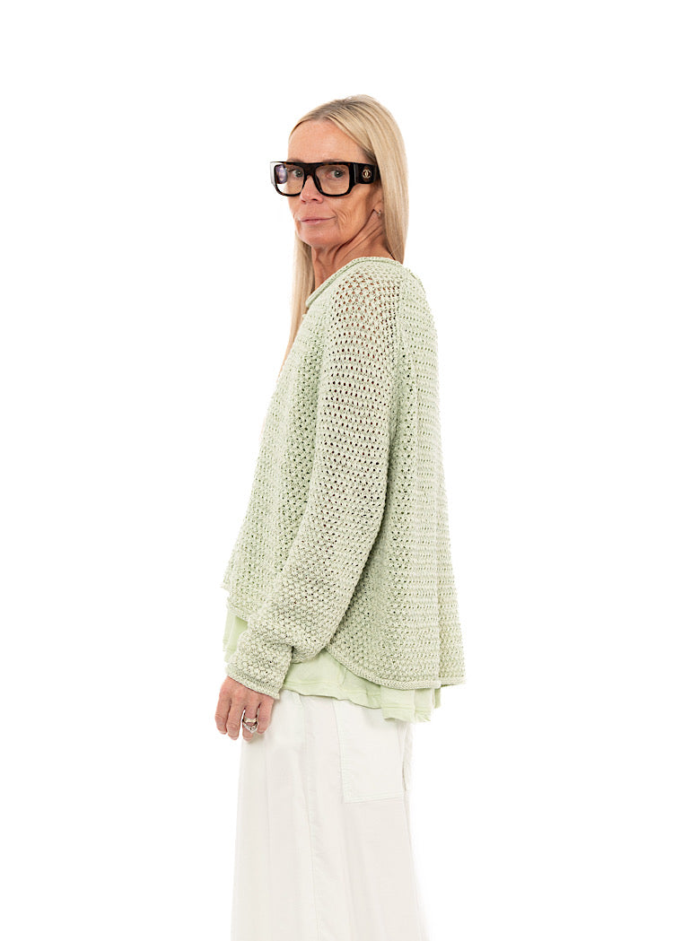 RUNDHOLZ BLACK LABEL PULLOVER