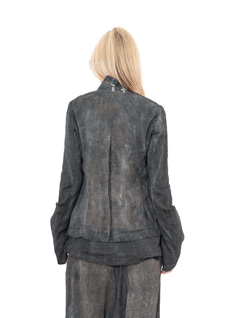RUNDHOLZ DIP JACKET