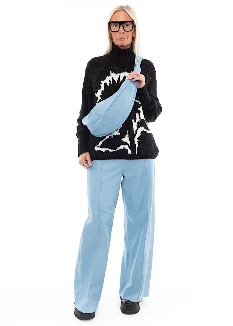 ANNETTE GÖRTZ EDDO LEATHER BAG