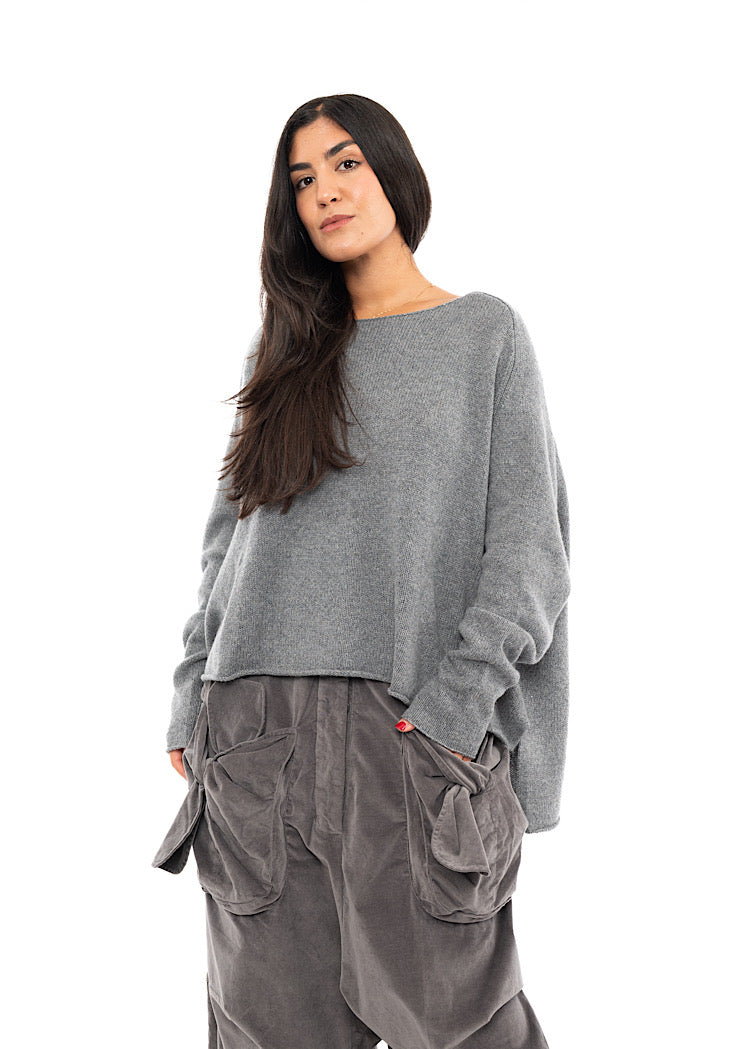 RUNDHOLZ BLACK LABEL PULLOVER