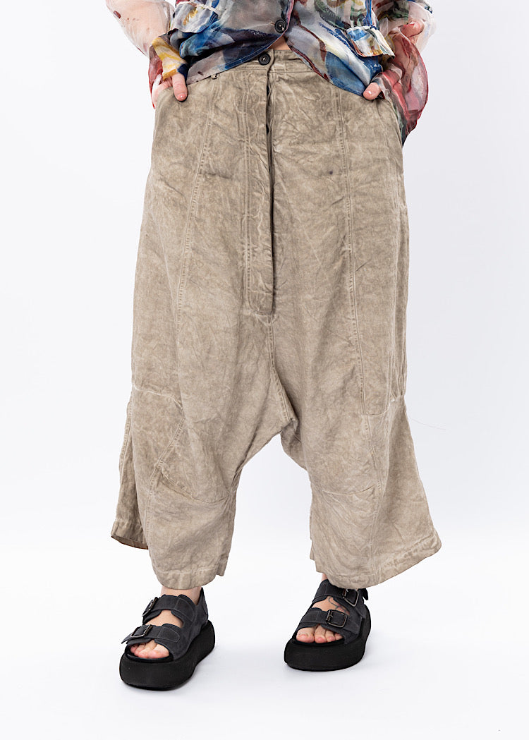 RUNDHOLZ MAINLINE TROUSER