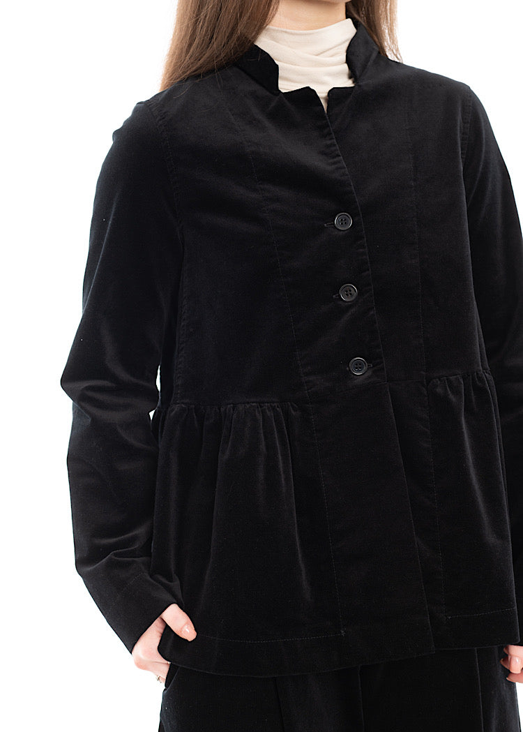 MAMA B VELOCE L JACKET