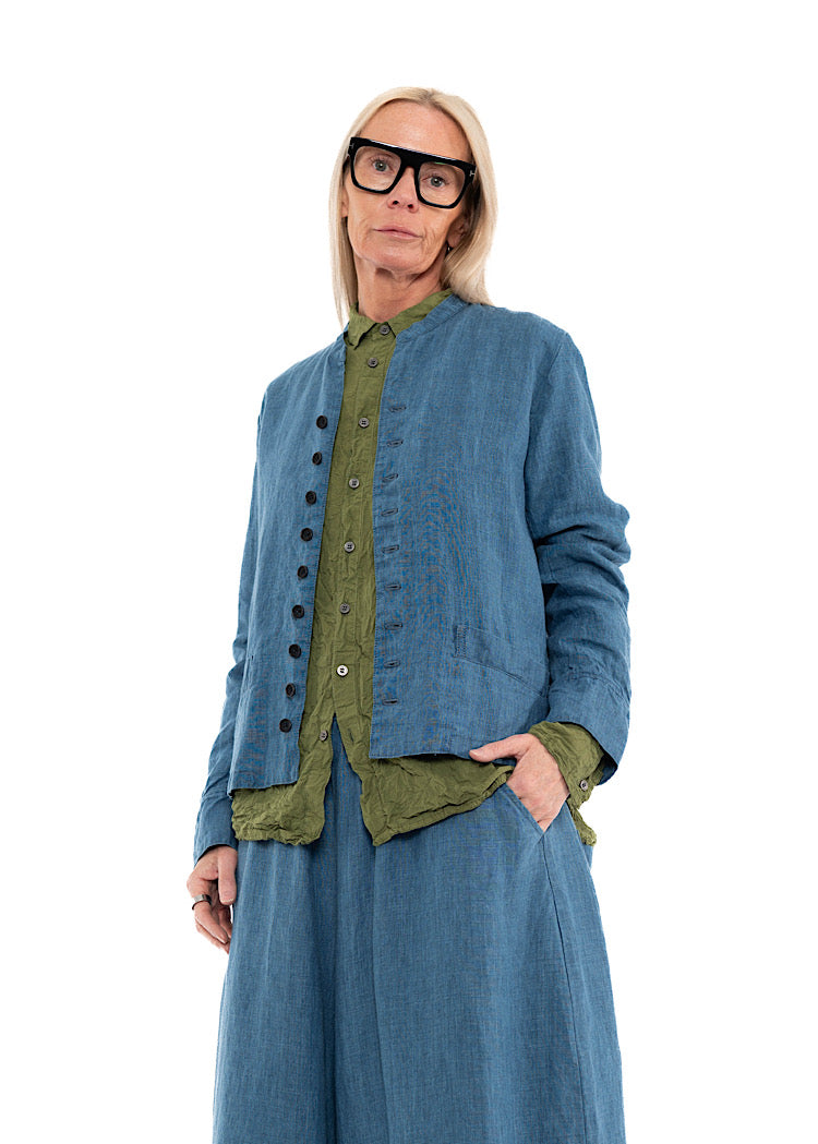 PAS DE CALAIS JACKET