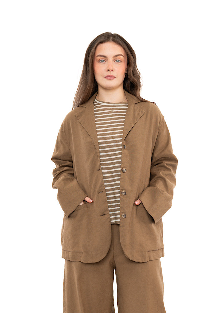 MAMA B GILDA D JACKET