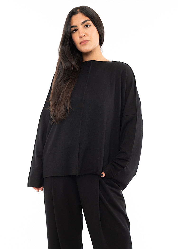 LA VACA LOCA ATOMO PULLOVER