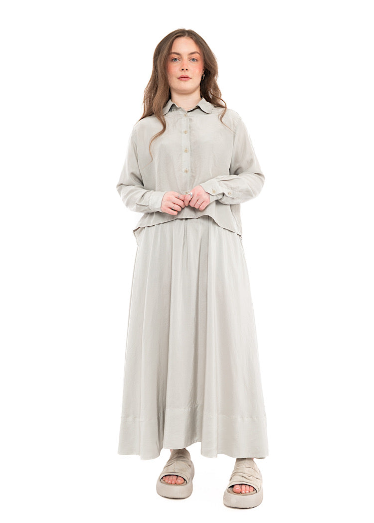 FRIDA ZAZOU SKIRT
