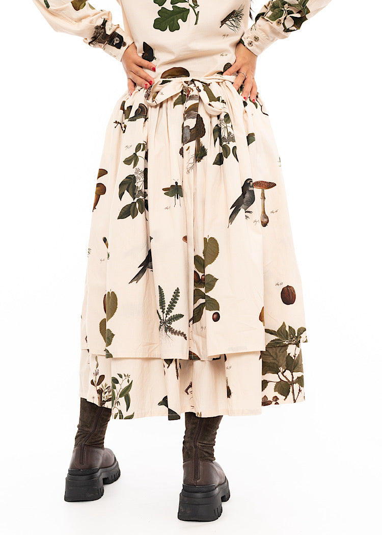 ALEKSANDR MANAMIS SKIRT