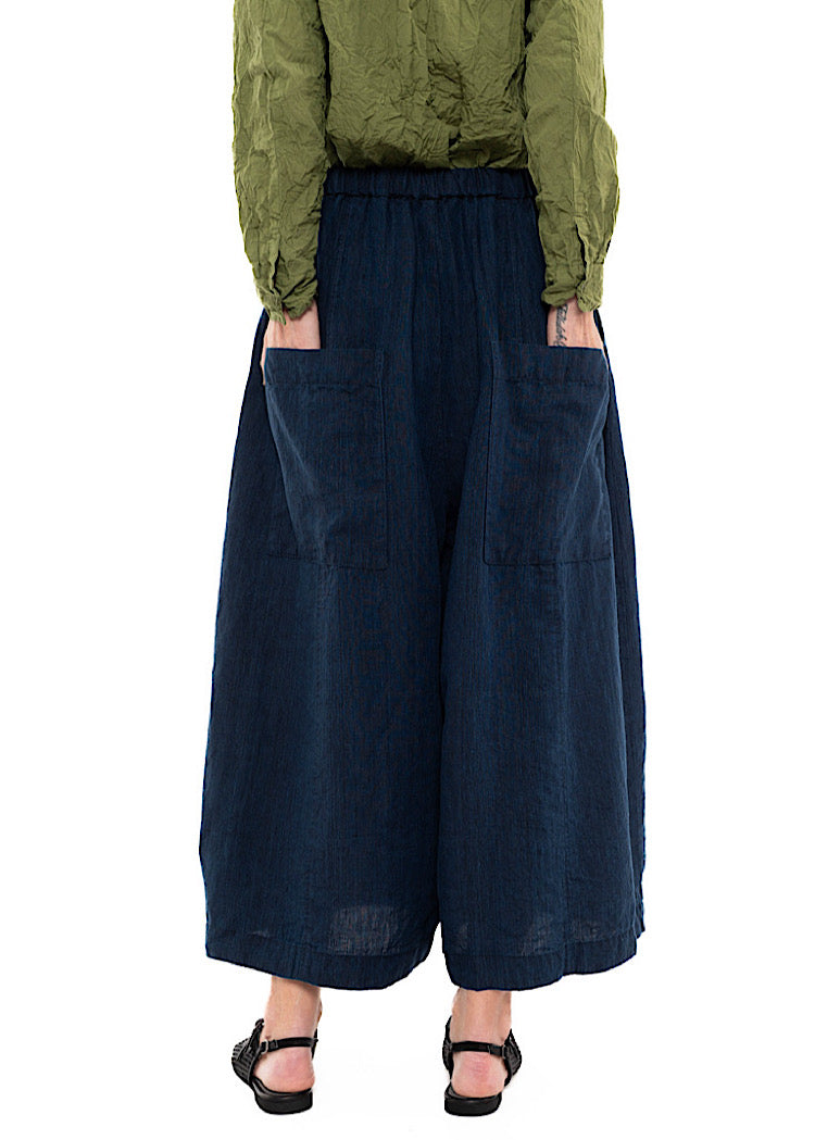 PAS DE CALAIS TROUSER