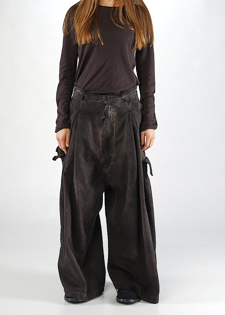 RUNDHOLZ MAINLINE TROUSER